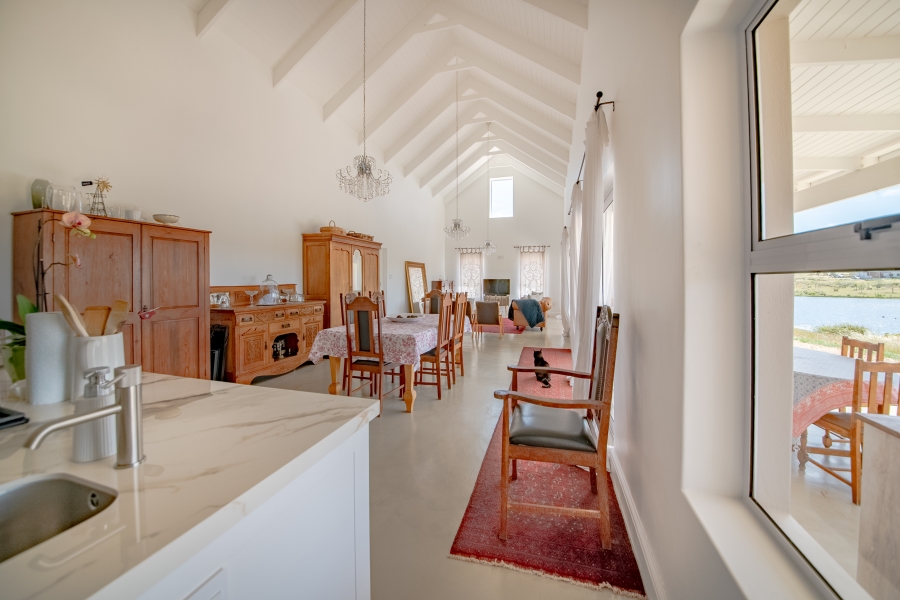 3 Bedroom Property for Sale in Maremmana Estate Western Cape